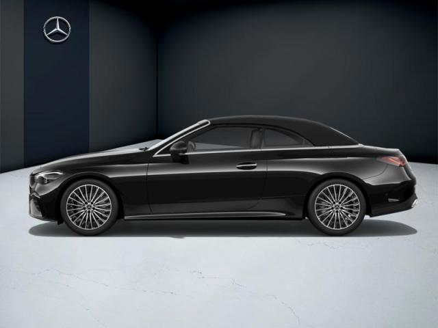 Mercedes Benz Cle image 2