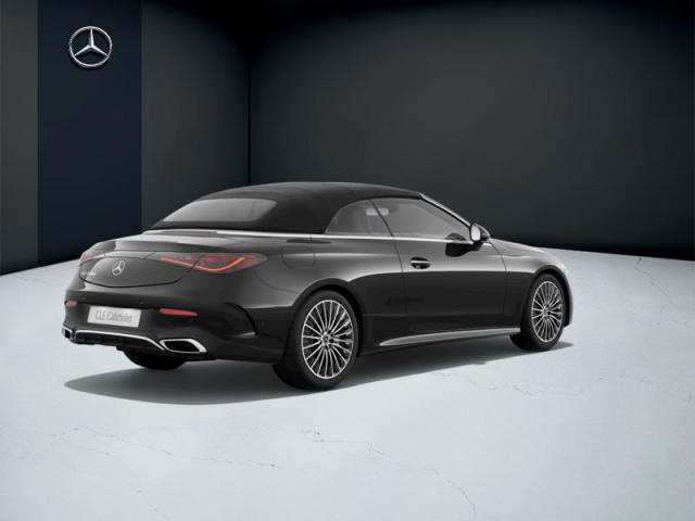Mercedes Benz Cle image 5