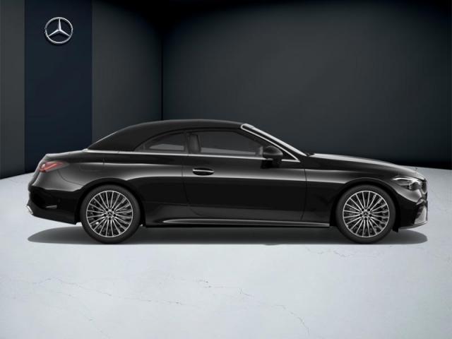 Mercedes Benz Cle image 6