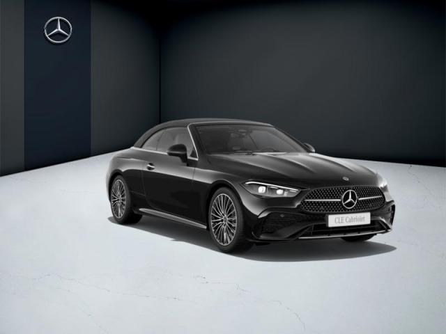 Mercedes Benz Cle image 3