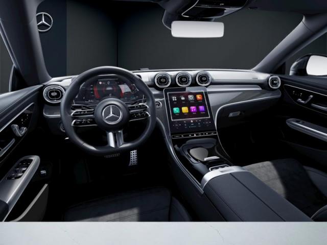 Mercedes Benz Cle image 8