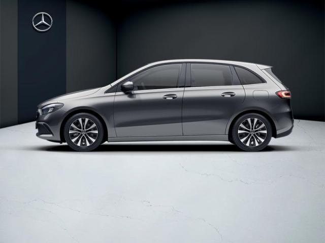 Mercedes Benz Classe B image 2