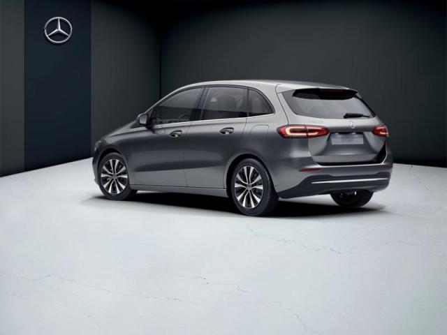 Mercedes Benz Classe B image 1