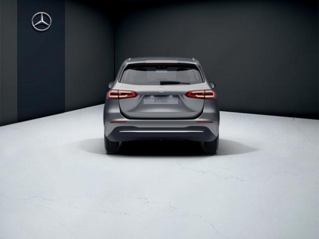 Mercedes Benz Classe B image 3