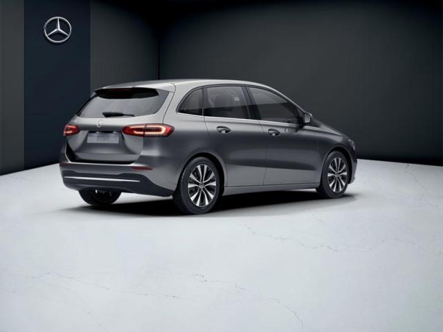 Mercedes Benz Classe B image 4