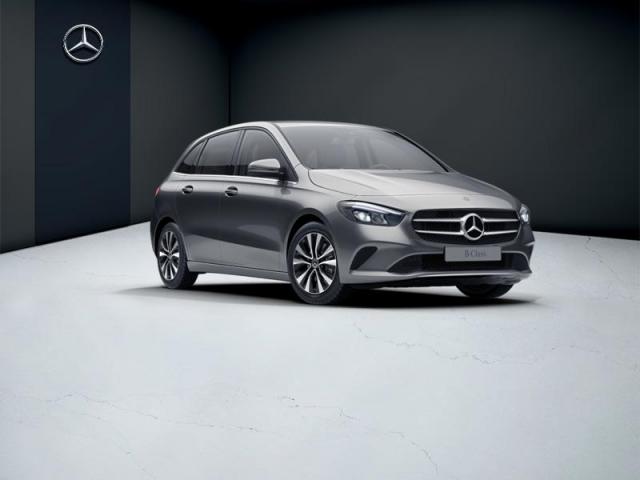 Mercedes Benz Classe B image 7