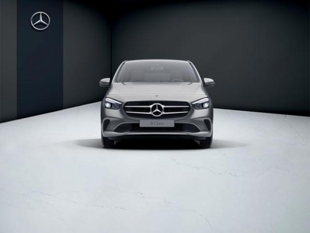 Mercedes Benz Classe B image 5