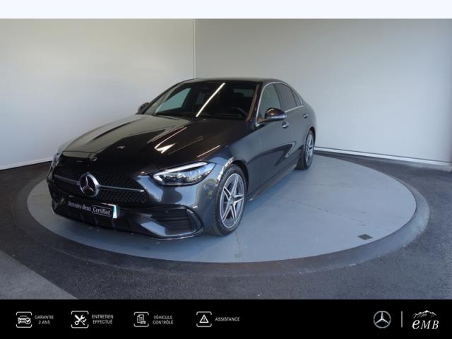 Mercedes Benz