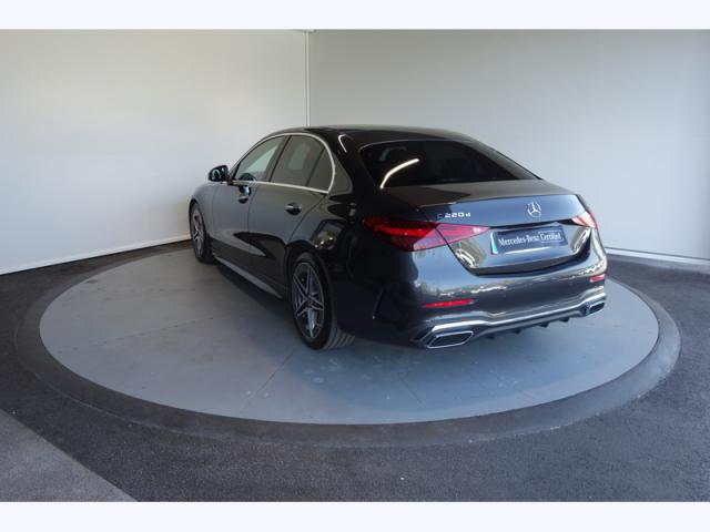 Mercedes Benz Classe C image 5