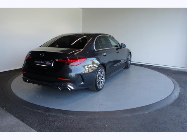 Mercedes Benz Classe C image 7
