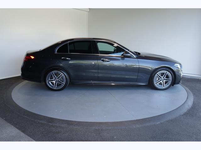 Mercedes Benz Classe C image 6