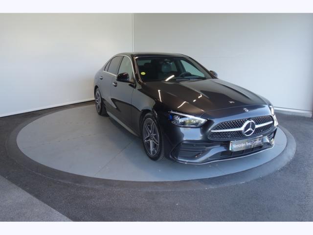 Mercedes Benz Classe C image 8