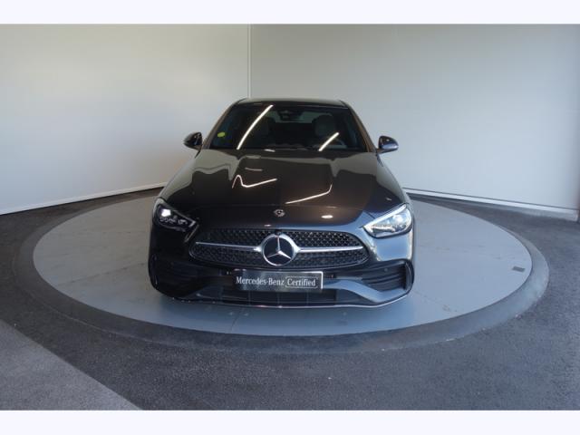 Mercedes Benz Classe C image 1