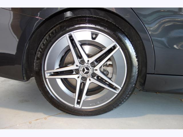 Mercedes Benz Classe C image 9