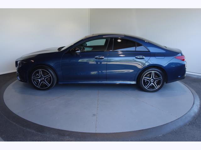 Mercedes Benz Cla image 5
