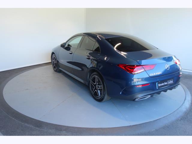 Mercedes Benz Cla image 9
