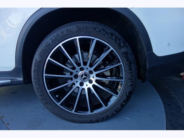 Mercedes Benz Glc image 7