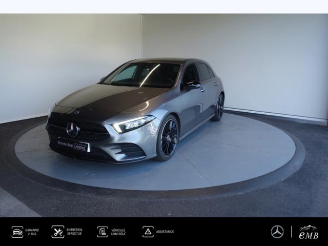 Mercedes Benz