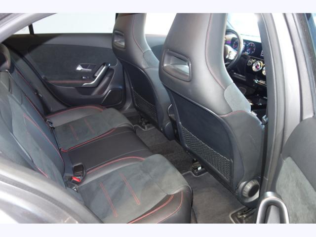Mercedes Benz Classe A image 7