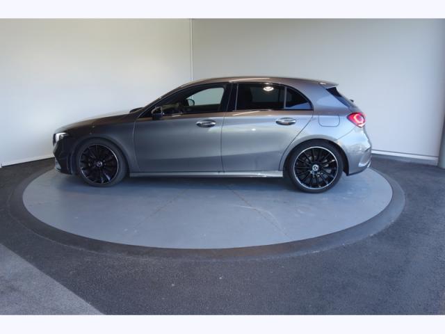Mercedes Benz Classe A image 3