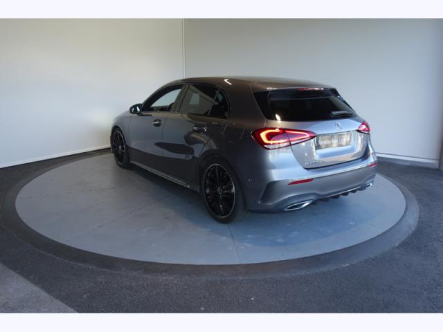 Mercedes Benz Classe A image 8