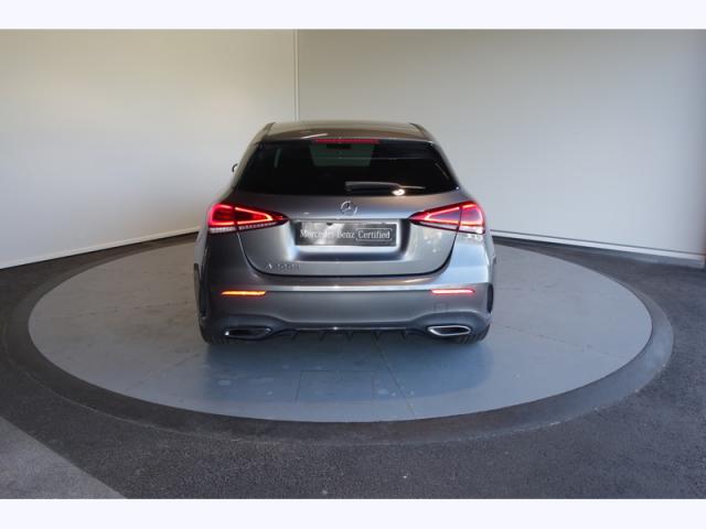 Mercedes Benz Classe A image 5