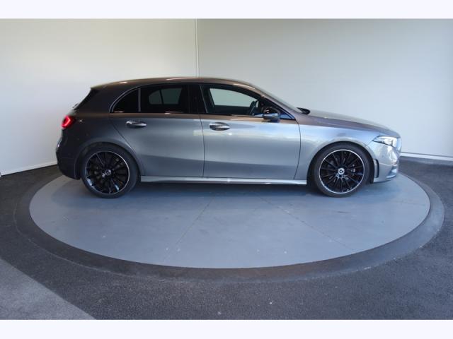 Mercedes Benz Classe A image 1
