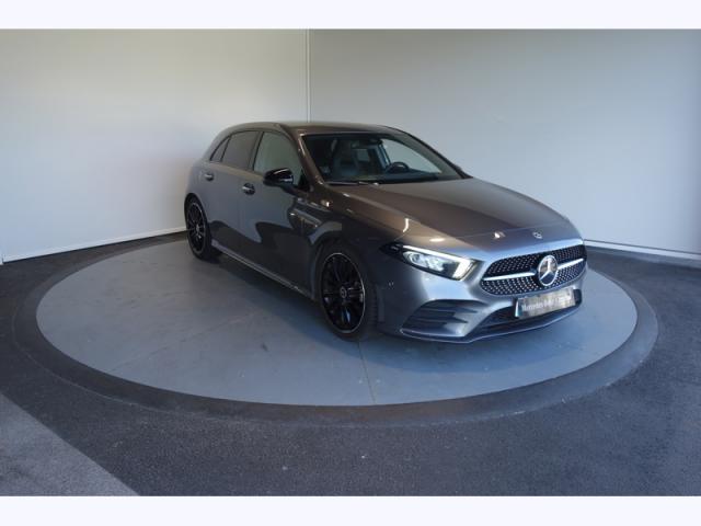 Mercedes Benz Classe A image 6