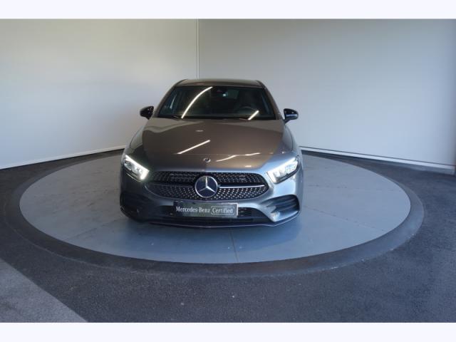 Mercedes Benz Classe A image 2
