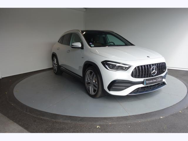 Mercedes Benz Gla image 5
