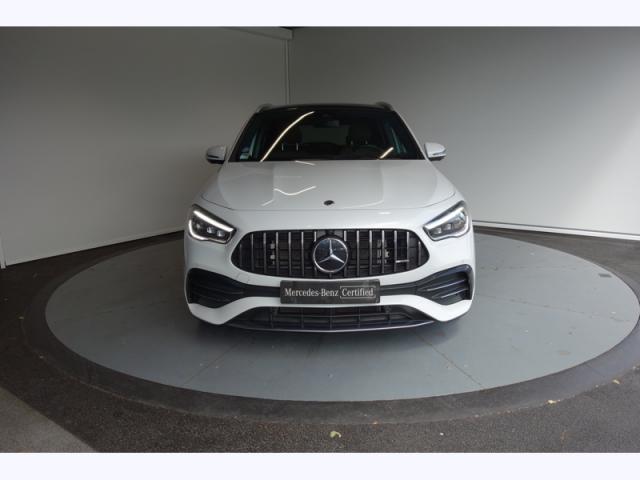 Mercedes Benz Gla image 9
