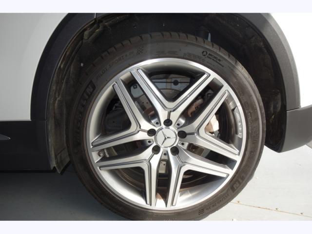 Mercedes Benz Gla image 2