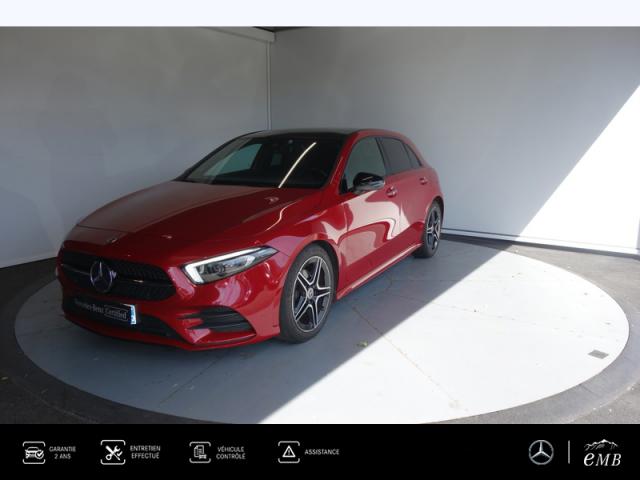 Mercedes Benz