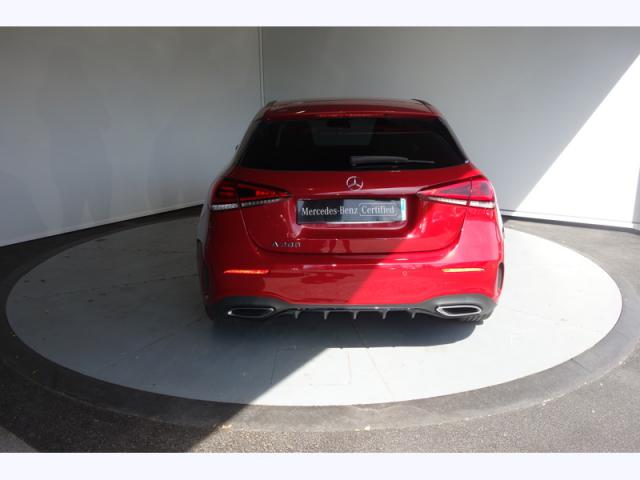 Mercedes Benz Classe A image 8
