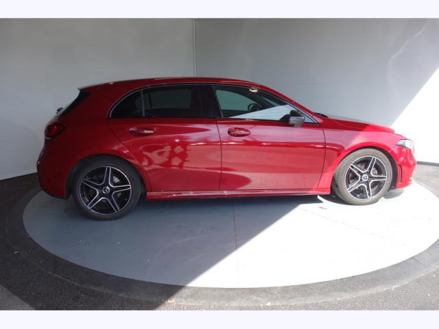 Mercedes Benz Classe A image 6
