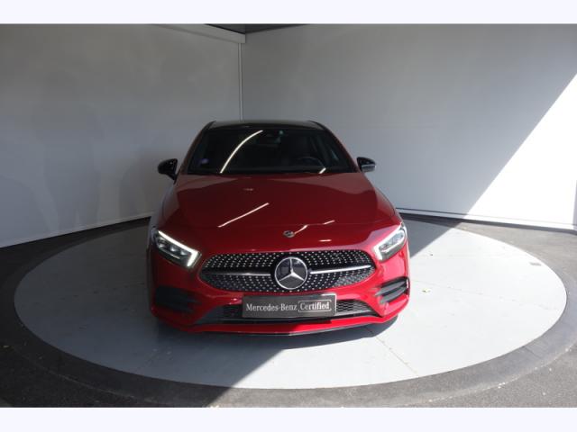 Mercedes Benz Classe A image 7