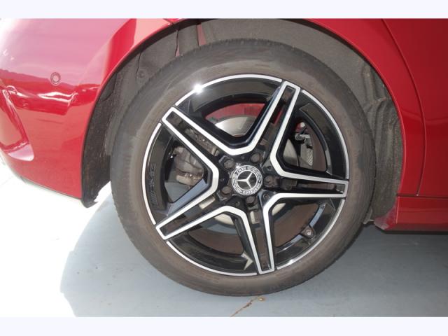 Mercedes Benz Classe A image 1