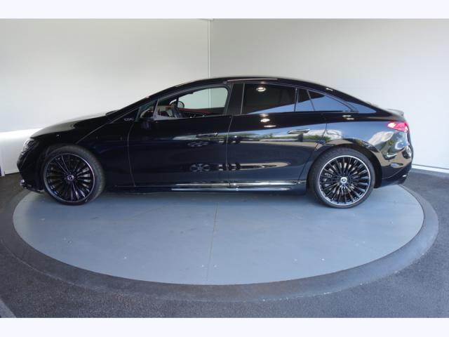 Mercedes Benz Eqe image 1