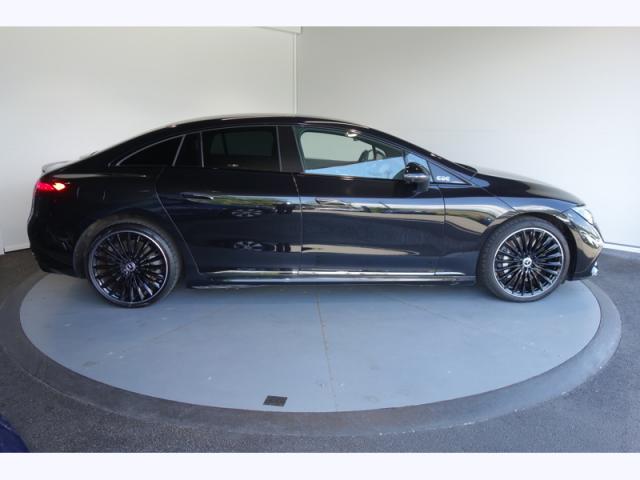 Mercedes Benz Eqe image 6