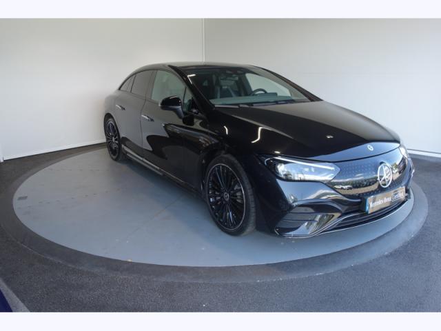 Mercedes Benz Eqe image 3