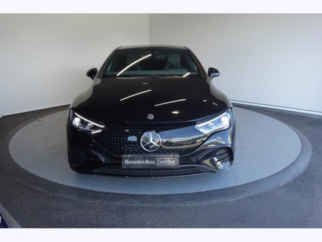 Mercedes Benz Eqe image 9