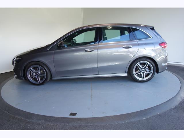 Mercedes Benz Classe B image 8