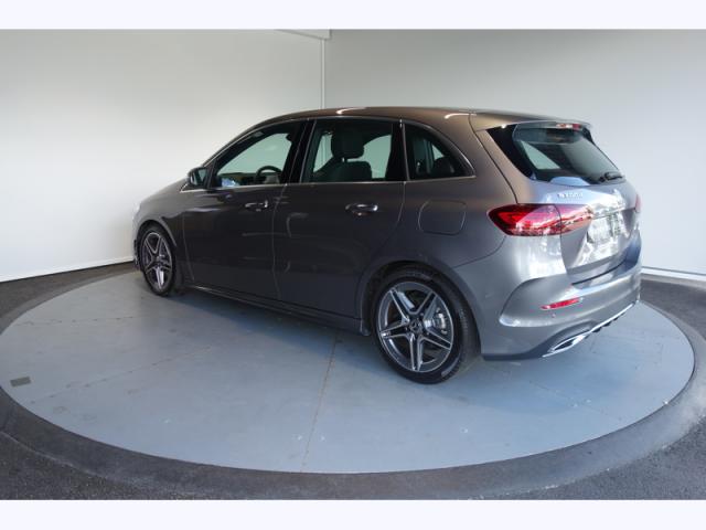Mercedes Benz Classe B image 7