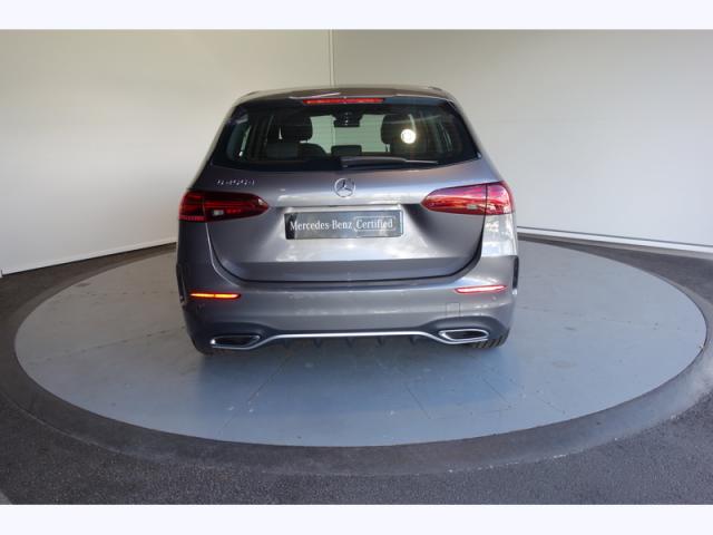 Mercedes Benz Classe B image 9