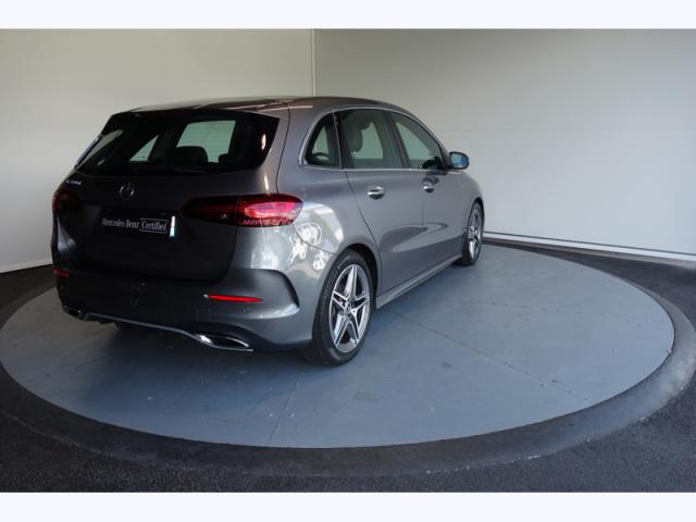 Mercedes Benz Classe B image 3