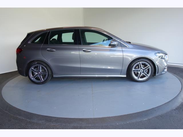 Mercedes Benz Classe B image 5