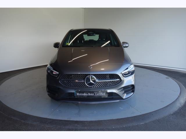 Mercedes Benz Classe B image 2