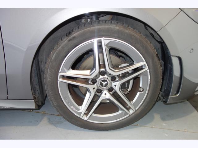 Mercedes Benz Classe B image 6