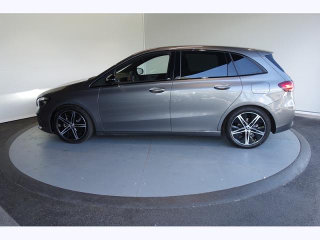 Mercedes Benz Classe B image 6