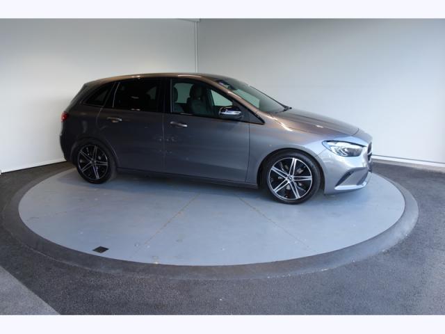 Mercedes Benz Classe B image 4